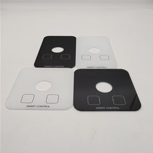 絲印玻璃工藝過(guò)程中需要注意什么
